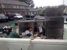 Best Hoarding Cleanup  in Ridge Manor, FL