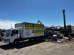 Best Property Management Cleanouts  in Ridge Manor, FL