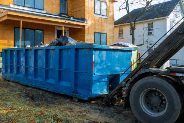 Best Furniture Removal  in Ridge Manor, FL