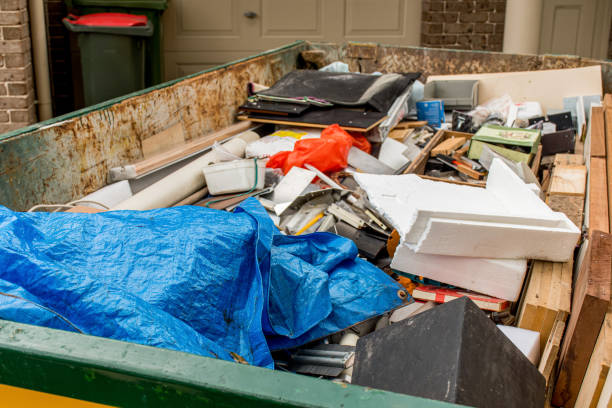  Ridge Manor, FL Junk Removal Services Pros