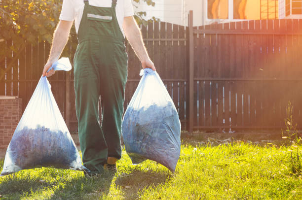 Retail Junk Removal in Ridge Manor, FL