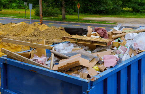 Best Residential Junk Removal  in Ridge Manor, FL