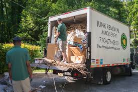 Best Residential Junk Removal  in Ridge Manor, FL